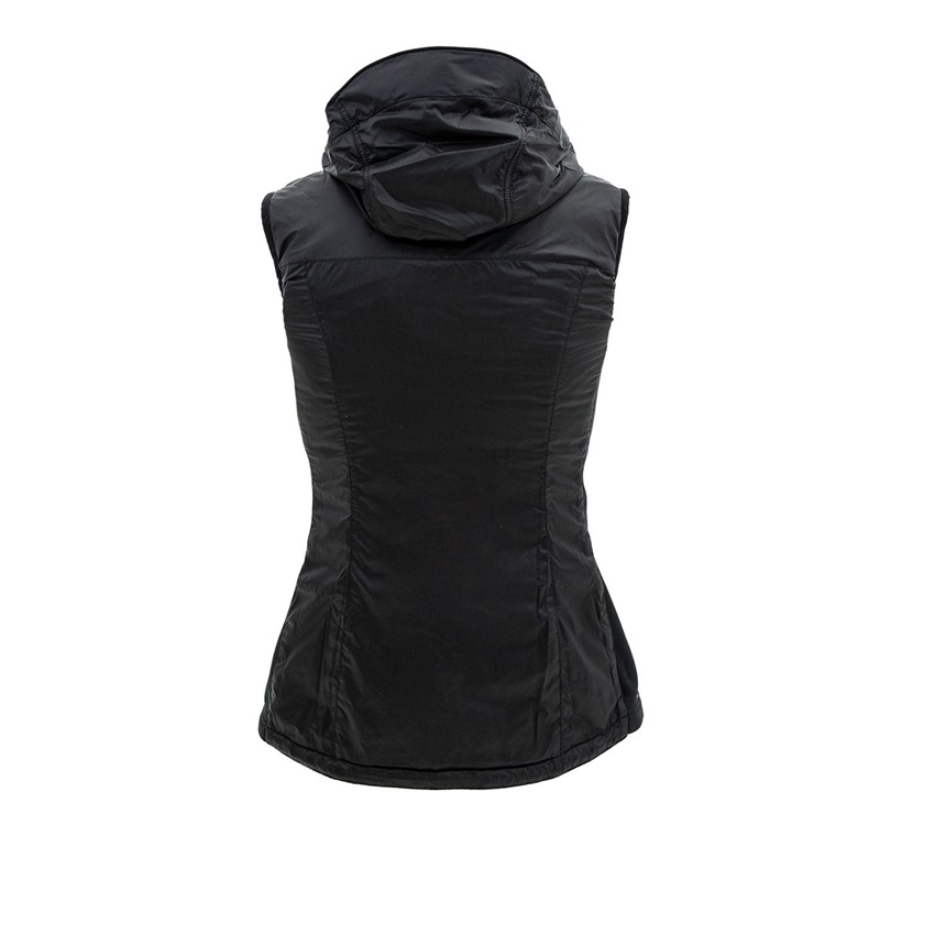 Γυναικείο Γιλέκο G-Loft TLG Vest (Black) της Carinthia SRS74453 trazeras|SRS74453