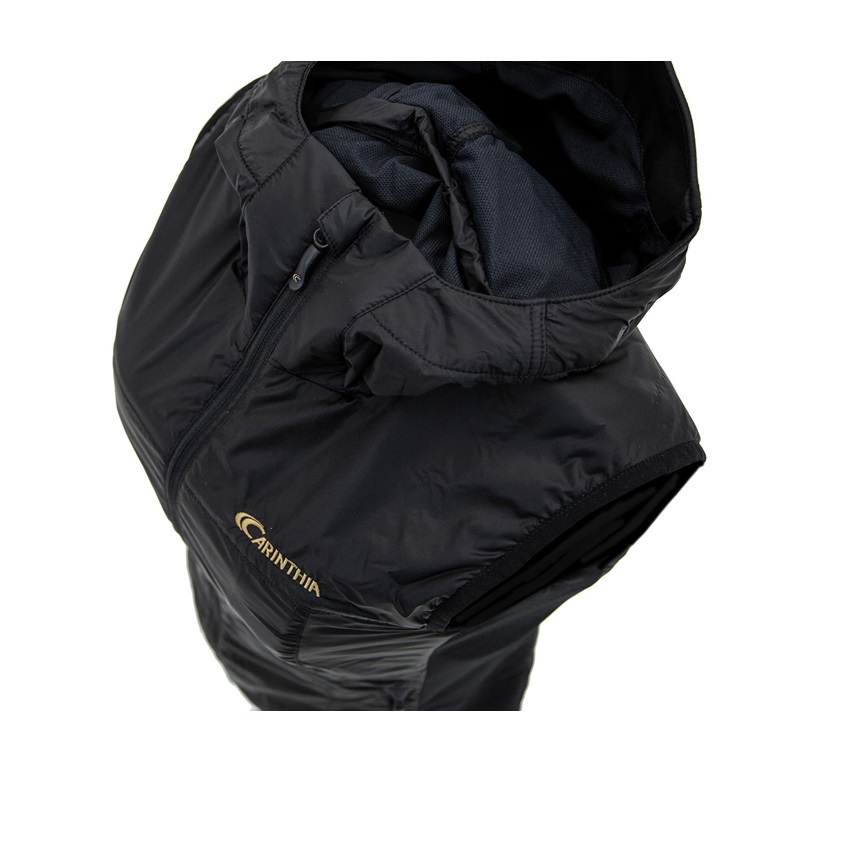 Γυναικείο Γιλέκο G-Loft TLG Vest (Black) της Carinthia SRS74453 trazeras|SRS74453