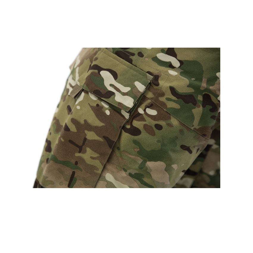 Θερμικό Αντιανεμικό Παντελόνι MIG 4.0 (Multicam) της Carinthia SRS74455 trazeras|SRS74455