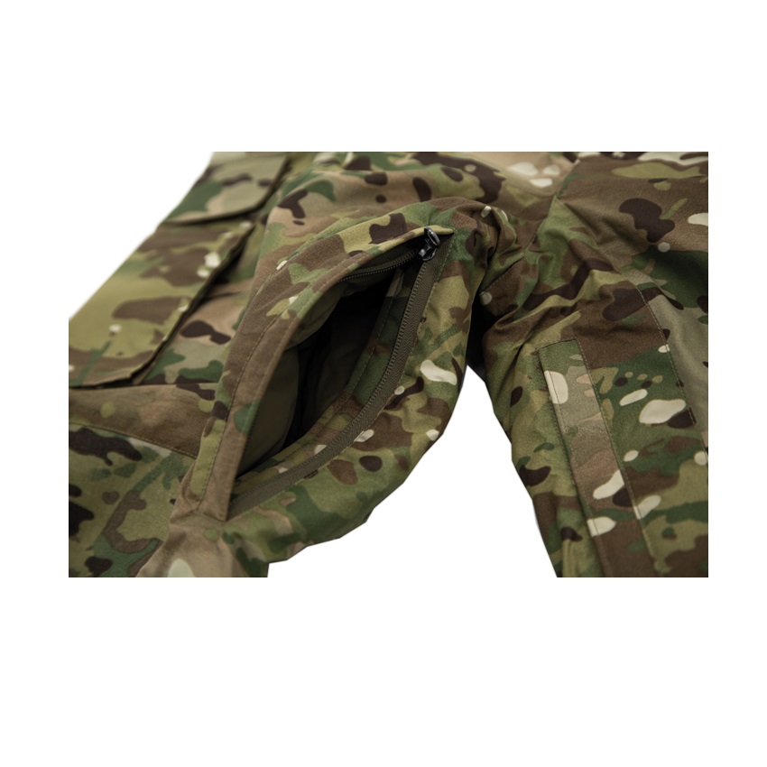 Θερμικό Αντιανεμικό Παντελόνι MIG 4.0 (Multicam) της Carinthia SRS74455 trazeras|SRS74455