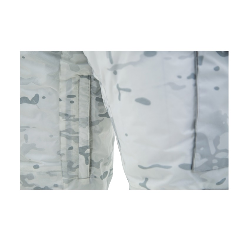 Θερμικό Αντιανεμικό Παντελόνι MIG 4.0 (Multicam Alpine) της Carinthia SRS74456 trazeras|SRS74456