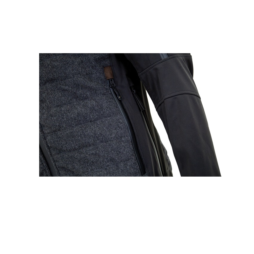 Κυνηγετικό Τζάκετ ISLG G-Loft Loden (Grey) της Carinthia SRS74461 trazeras|SRS74461