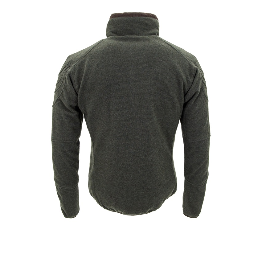 Ζακέτα Hunting Shirt G-Loft (Olive) της Carinthia REC50516 trazeras|REC50516