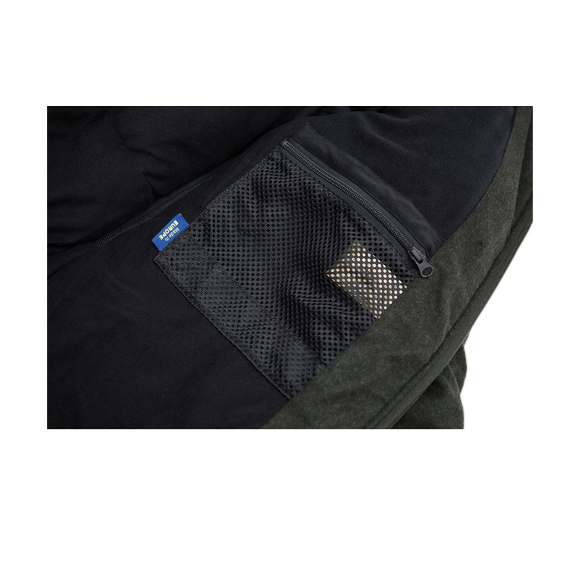Κυνηγετικό Τζάκετ MILG Jacket Loden (Olive) της Carinthia SRS74482 trazeras|SRS74482