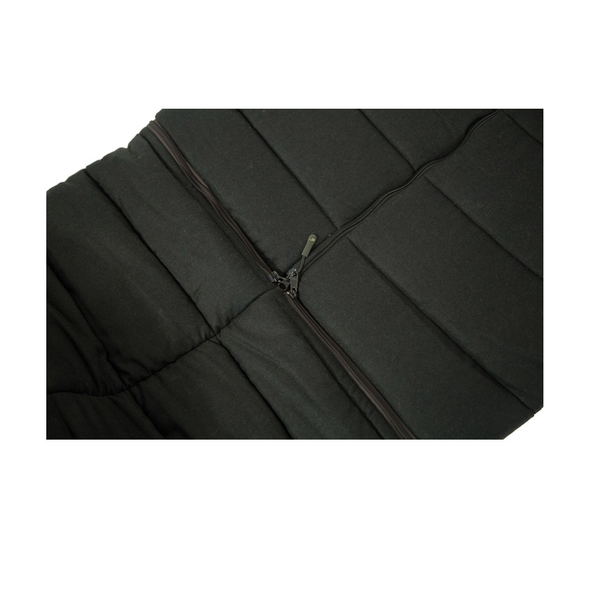 Μπουφάν / Υπνόσακος Ansitzsack Woven Fur Olive (3 Επιλογές) της Carinthia SRS74484 trazeras|SRS74484