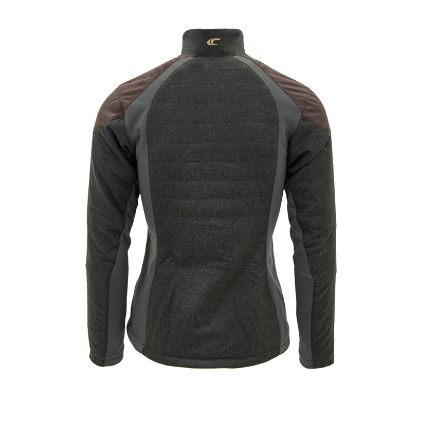 Γυναικείο Τζάκετ G-Loft TLLG Jacket της Carinthia REC50530 trazeras|REC50530