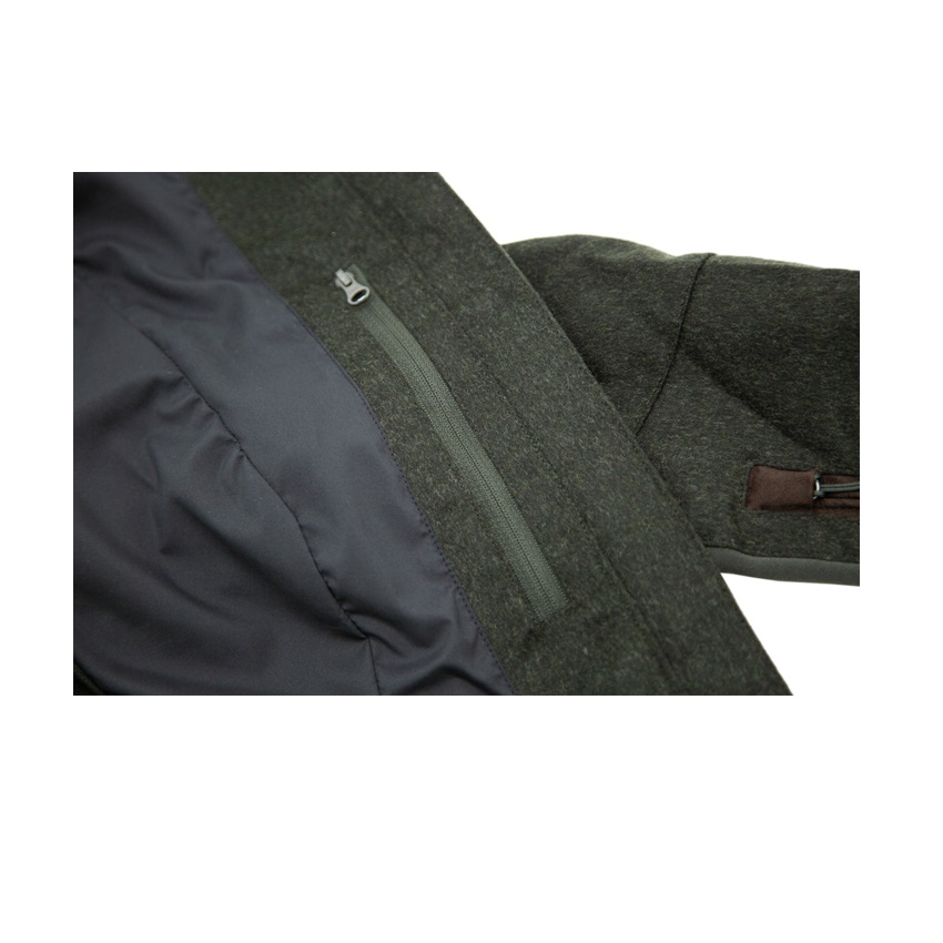 Γυναικείο Τζάκετ G-Loft TLLG Jacket της Carinthia REC50530 trazeras|REC50530