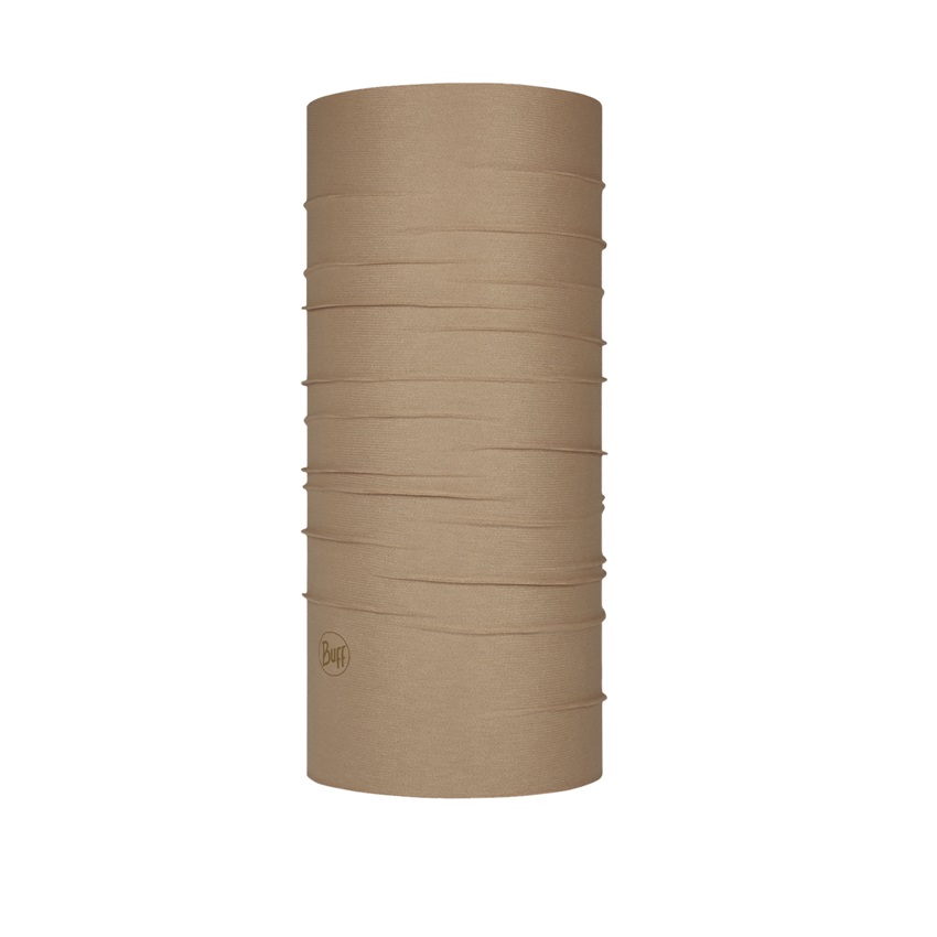 Πολυμορφυκό Περιλαίμιο Coolnet Uv® Multifunctional Scarf (Coyote) της Buff SRS74521 trazeras|SRS74521
