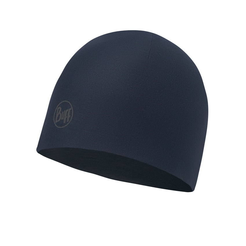 Σκούφος 2 Όψεων Ecostretch Reversible Beanie (Navy) της Buff SRS74533 trazeras|SRS74533