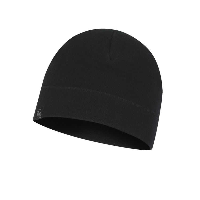 Σκούφος Polar Beanie (Black) της Buff SRS74534 trazeras|SRS74534