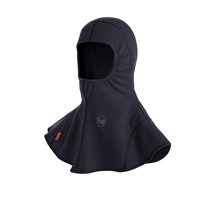 Balaclava Πυροσβέστη Firefighter Particulate Hood (Black) της Buff SRS74537 trazeras|SRS74537