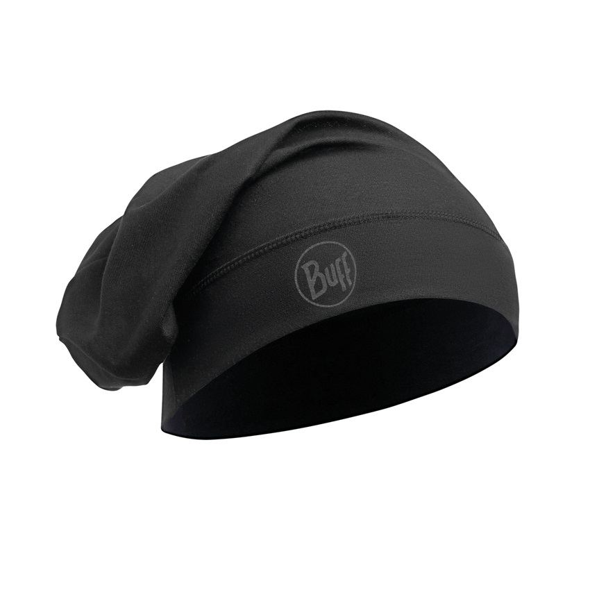 Σκούφος Chef Collection Cap (Black) της Buff SRS74538 trazeras|SRS74538