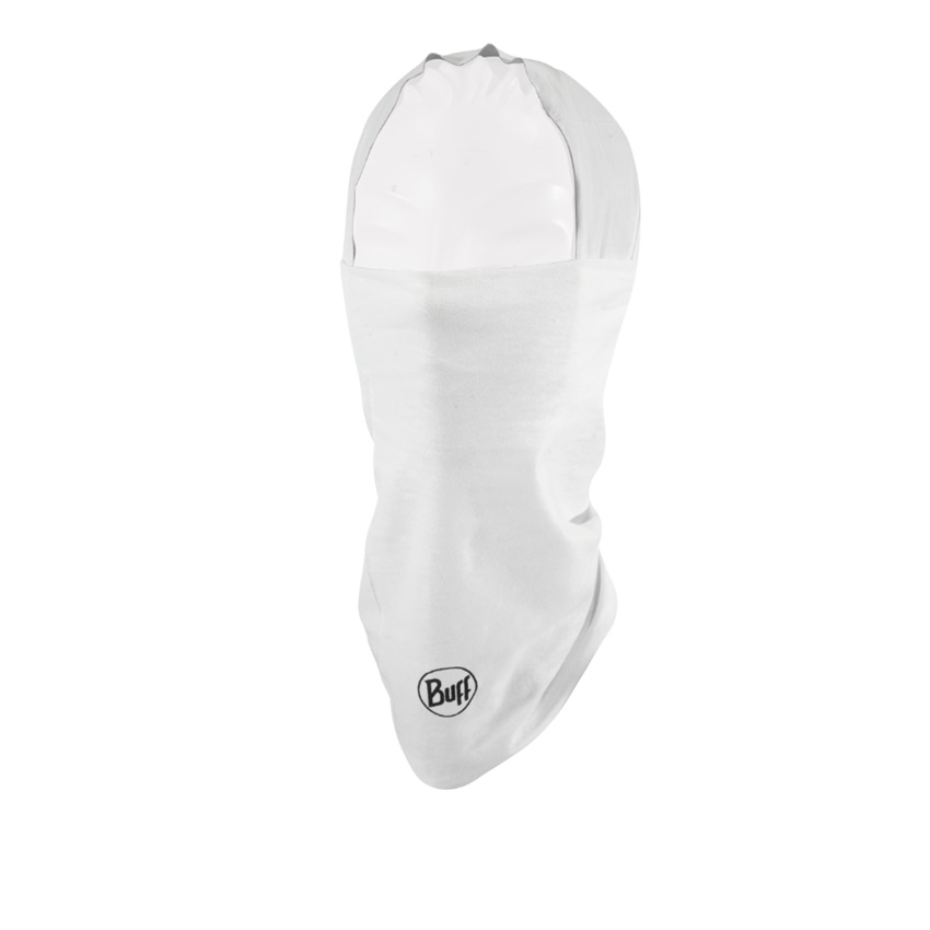 Πολυμορφυκό Περιλαίμιο Multifunctional Original Ecostretch Scarf (White) της Buff SRS74583 trazeras|SRS74583