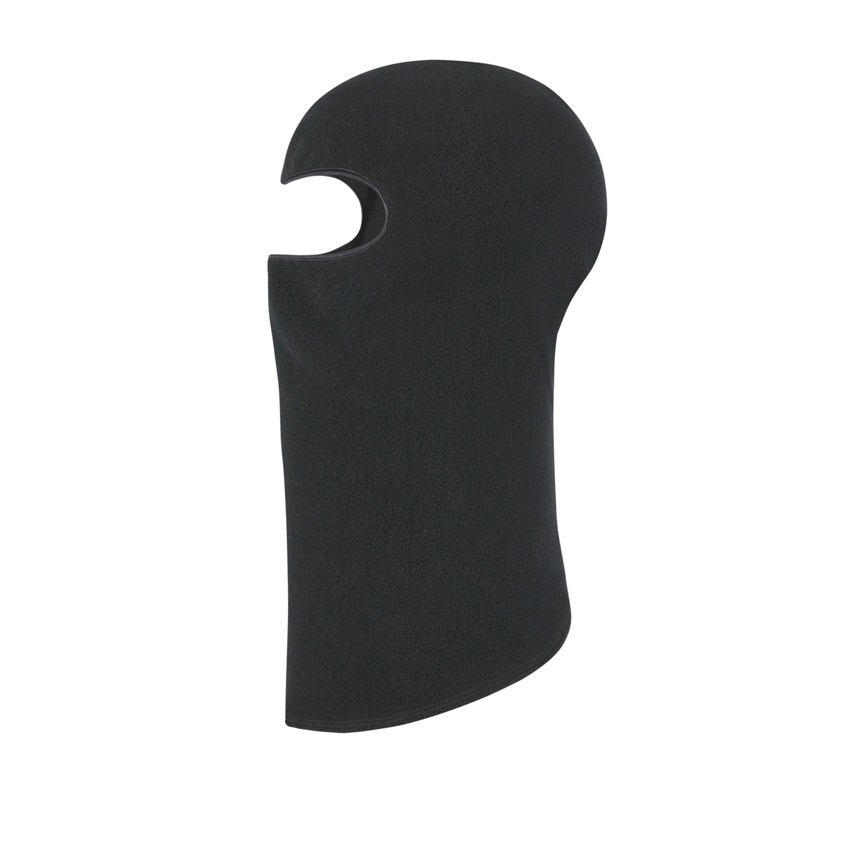 Balaclava Polar Solid (Black) της Buff SRS74587 trazeras|SRS74587