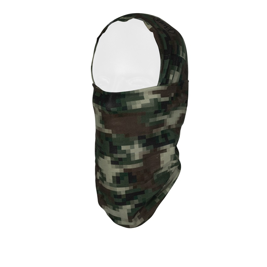 Πολυμορφυκό Περιλαίμιο Coolnet Uv® Multifunctional Scarf (Woodland Digital) της Buff SRS74588 trazeras|SRS74588