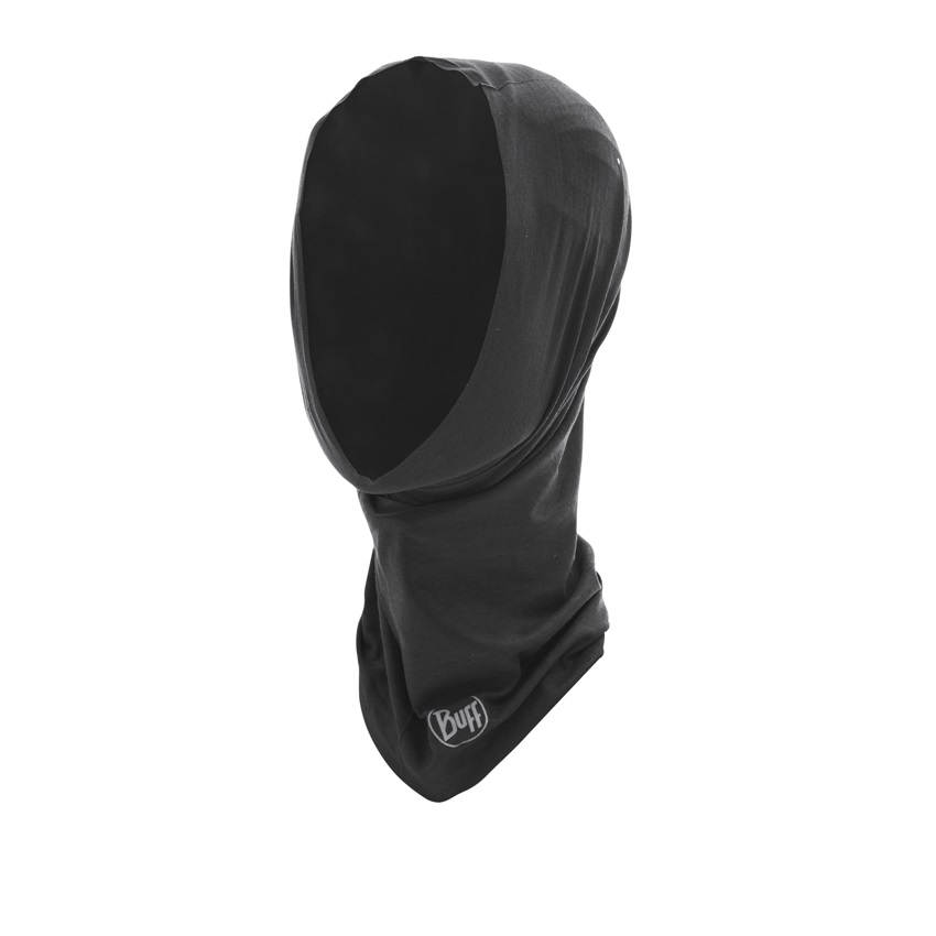 Πολυμορφυκό Περιλαίμιο Multifunctional Original Scarf (Black) της Buff SRS74606 trazeras|SRS74606