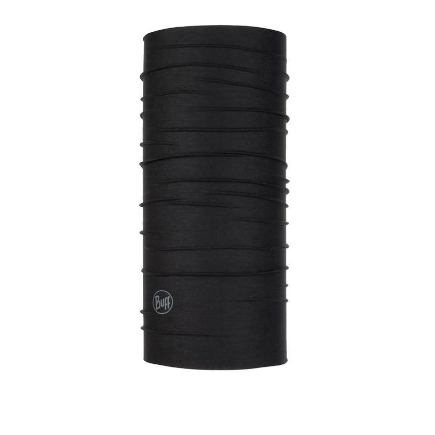 Πολυμορφυκό Περιλαίμιο Multifunctional Original Scarf (Black) της Buff SRS74606 trazeras|SRS74606