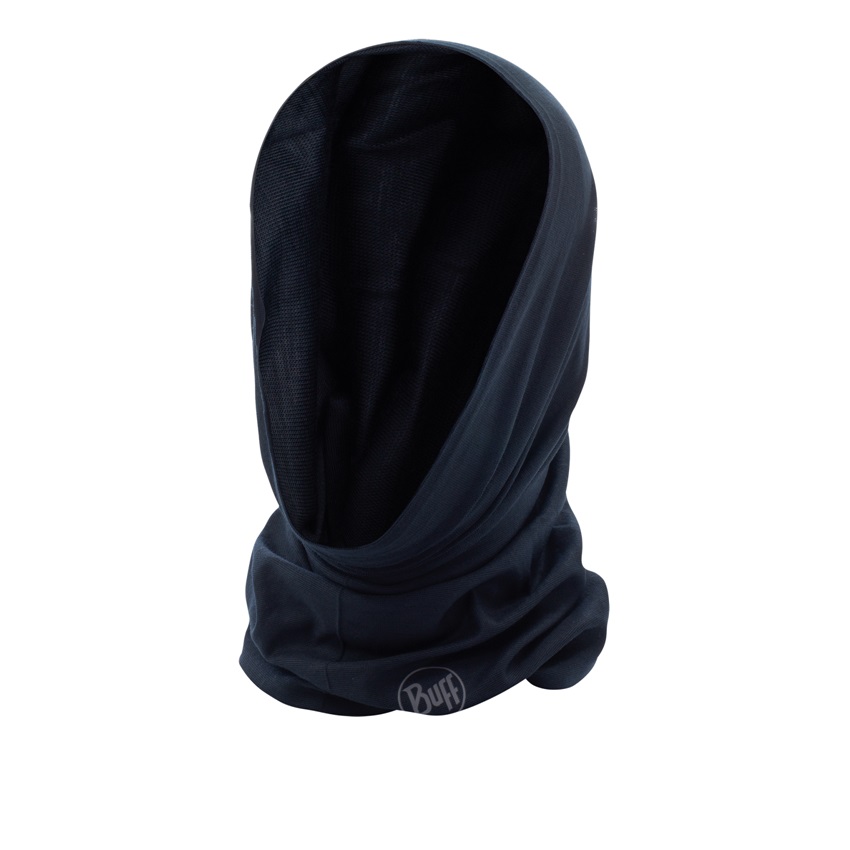 Θερμικό Πολυμορφυκό Περιλαίμιο Multifunctional Thermonet Scarf (Dark Navy) της Buff SRS74610 trazeras|SRS74610