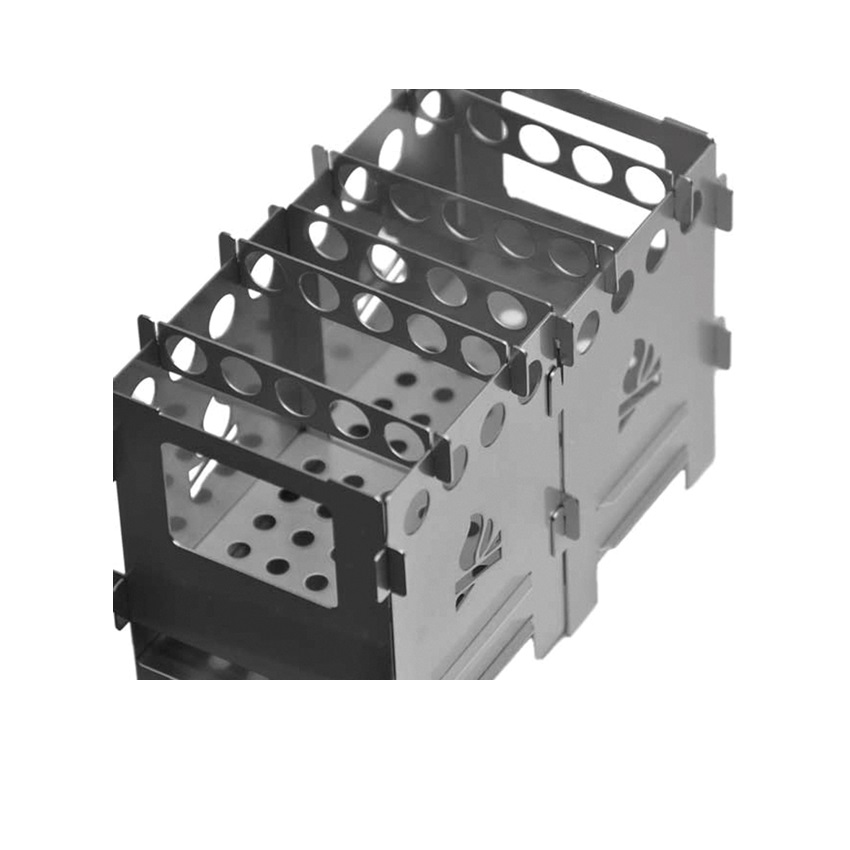 Σύνδεσμος Ένωσης Bushbox Coupling Module της Bushcraft Essentials SRS74669 trazeras|SRS74669