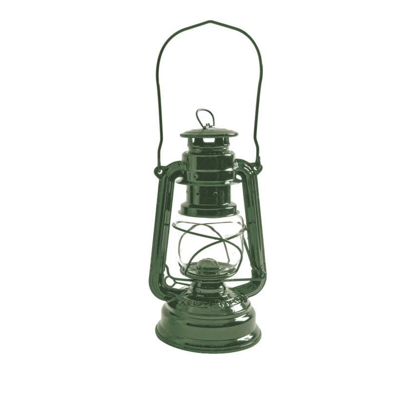 Φανός Θυέλλης Storm Lantern 276 (Olive) της Feuer Hand SRS74774 trazeras|SRS74774