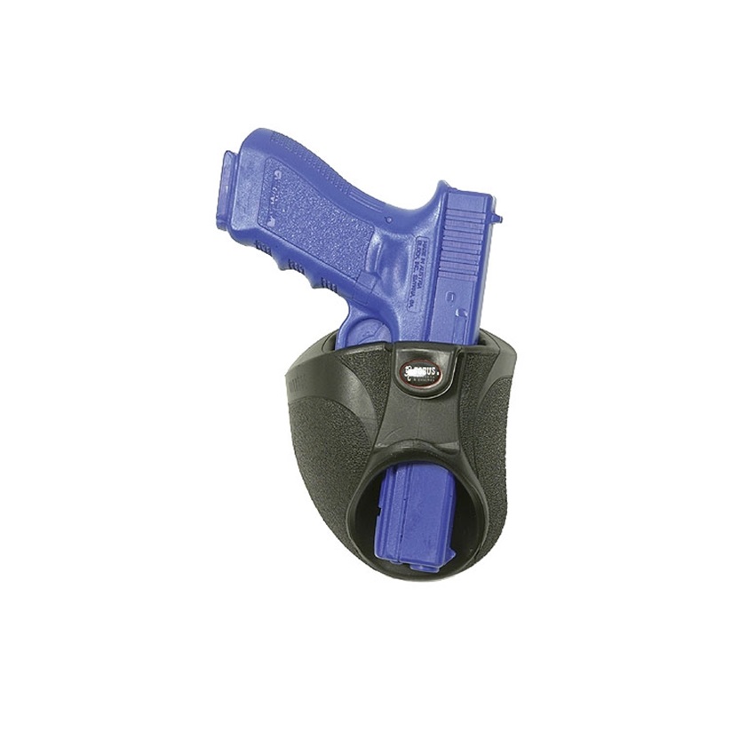 Θήκη Πιστ. Ζώνης για Δεξιόχειρες Glock 17 /19 (Black) της Fobus SRS74781 trazeras|SRS74781