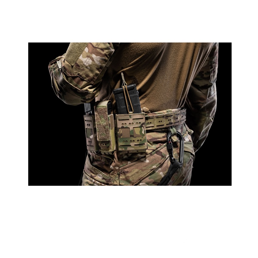 Επιχειρησιακή Ζώνη Cobra Operator 35mm 4 Επιλογές (Multicam) της Frog.Pro SRS74827 trazeras|SRS74827
