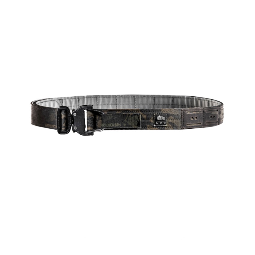 Επιχειρησιακή Ζώνη Cobra Operator 35mm 4 Επιλογές (Dark Multicam) της Frog.Pro SRS74828 trazeras|SRS74828