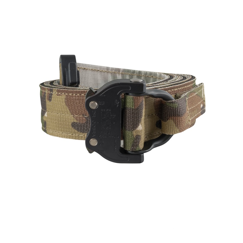 Επιχειρησιακή Ζώνη Cobra Range 35mm 4 Επιλογές (Multicam) της Frog.Pro SRS74829 trazeras|SRS74829