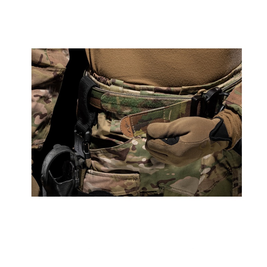 Επιχειρησιακή Ζώνη Cobra Range 35mm 4 Επιλογές (Multicam) της Frog.Pro SRS74829 trazeras|SRS74829