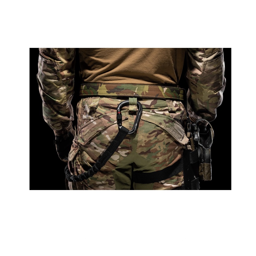 Επιχειρησιακή Ζώνη Cobra Range 35mm 4 Επιλογές (Multicam) της Frog.Pro SRS74829 trazeras|SRS74829