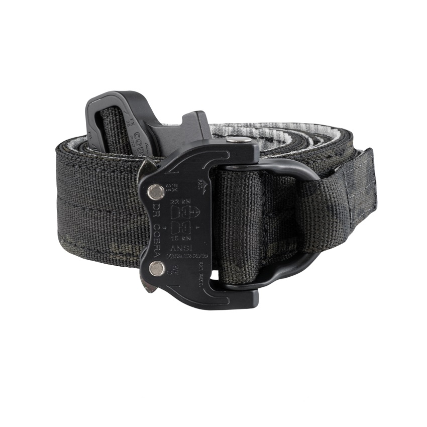 Επιχειρησιακή Ζώνη Cobra Range 35mm 4 Επιλογές (Dark Multicam) της Frog.Pro SRS74830 trazeras|SRS74830