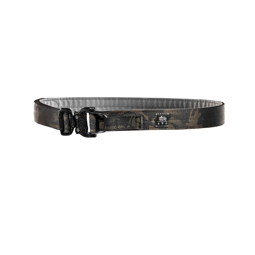 Επιχειρησιακή Ζώνη Cobra Range 35mm 4 Επιλογές (Dark Multicam) της Frog.Pro SRS74830 trazeras|SRS74830