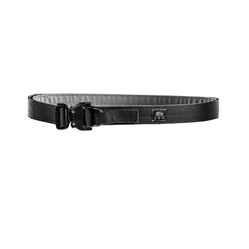 Επιχειρησιακή Ζώνη Cobra Range 35mm 4 Επιλογές (Black) της Frog.Pro SRS74831 trazeras|SRS74831