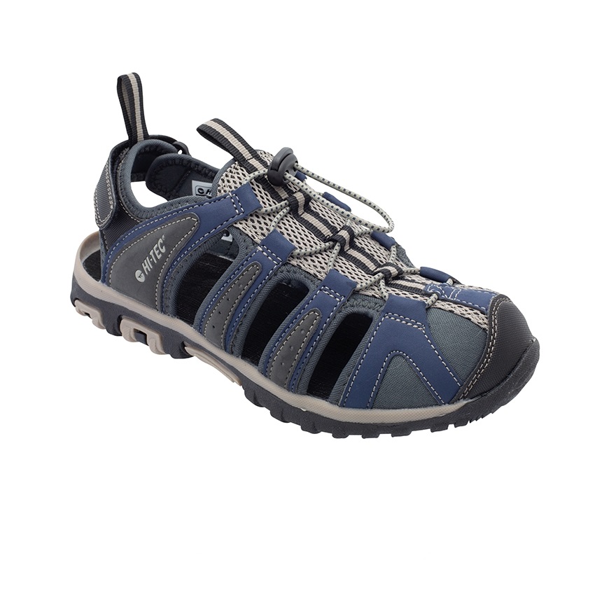 Σανδάλια Trekking Cove Breeze (Grey) της Hi-Tec SRS74902 trazeras|SRS74902
