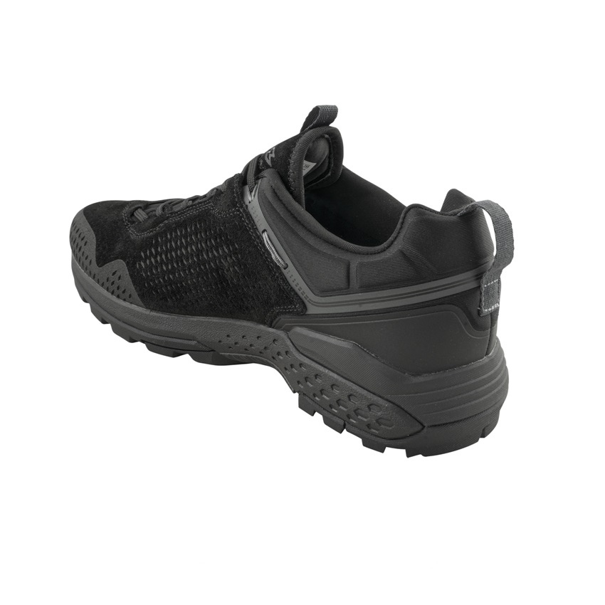 Παπούτσια Low Groove (Black) της Garmont SRS74937 trazeras|SRS74937