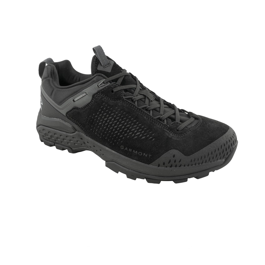 Παπούτσια Low Groove (Black) της Garmont SRS74937 trazeras|SRS74937