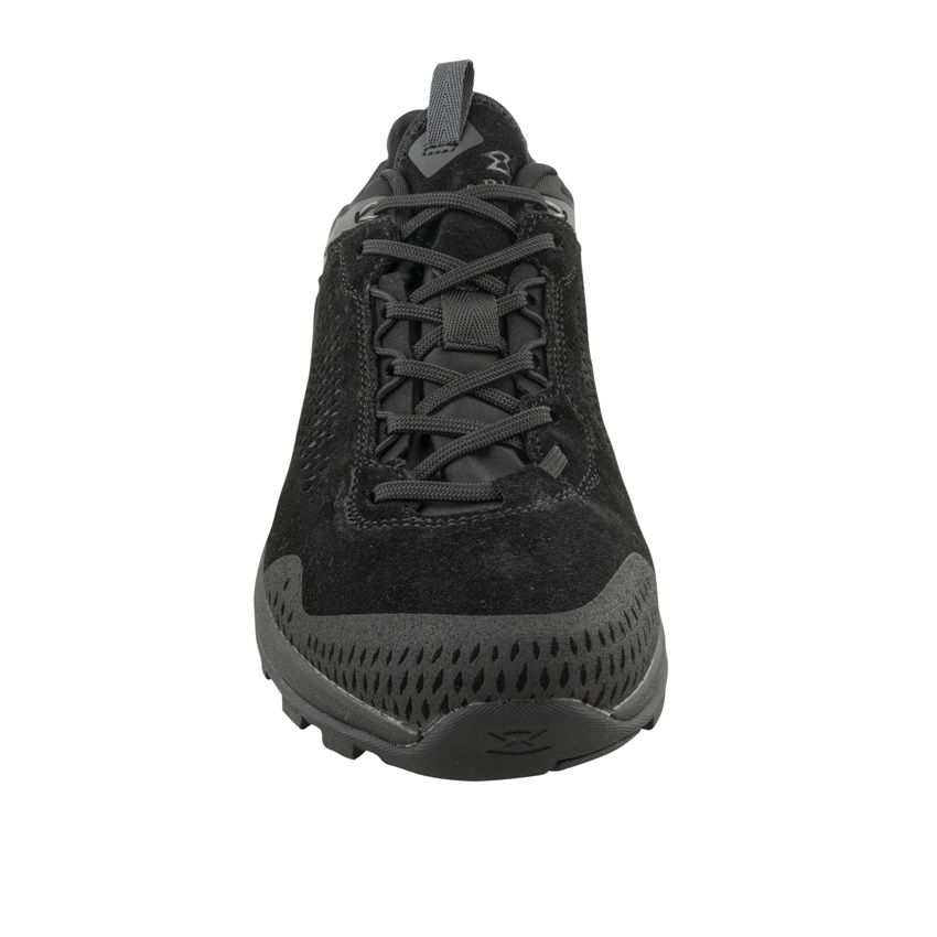 Παπούτσια Low Groove (Black) της Garmont SRS74937 trazeras|SRS74937