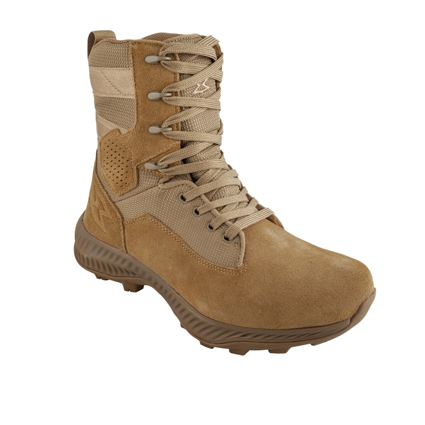 Επιχειρησιακά Άρβυλα T8 Falcon Wide High 8'' (Coyote) της Garmont SRS74938 trazeras|SRS74938