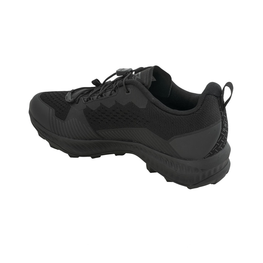 Παπούτσια Low 9.81 Heli (Black) της Garmont SRS74939 trazeras|SRS74939