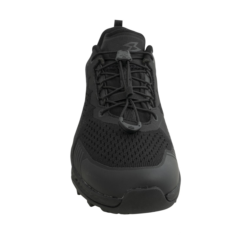 Παπούτσια Low 9.81 Heli (Black) της Garmont SRS74939 trazeras|SRS74939