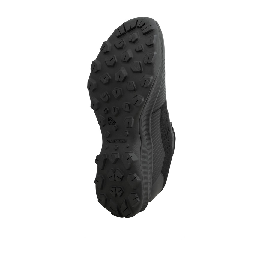 Παπούτσια Low 9.81 Heli (Black) της Garmont SRS74939 trazeras|SRS74939