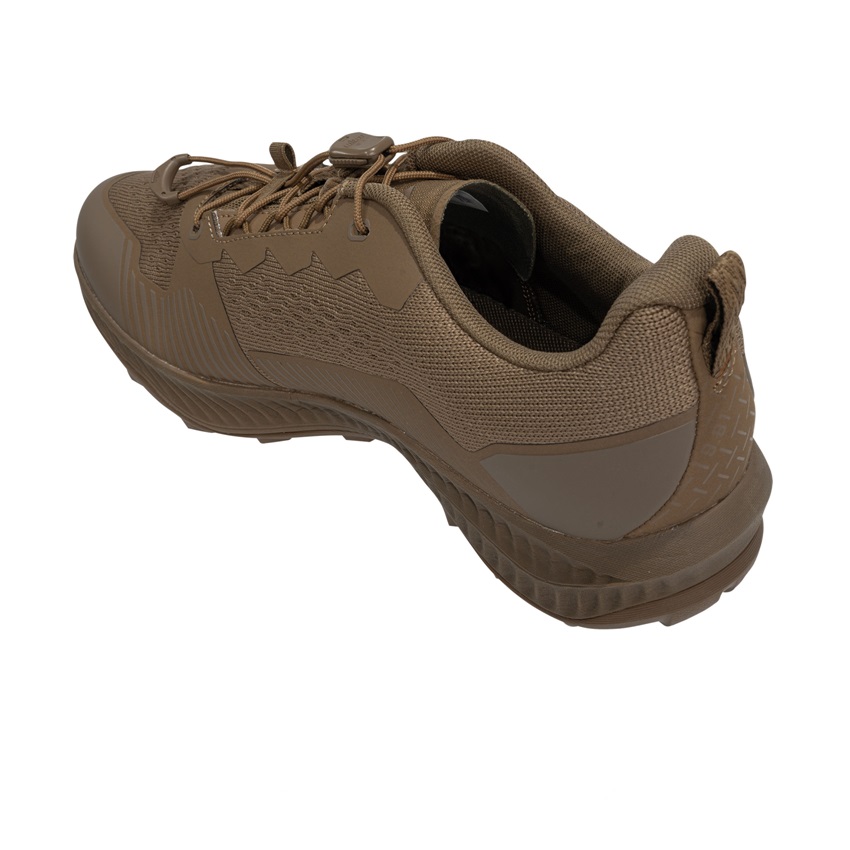 Παπούτσια Low 9.81 Heli (Coyote) της Garmont SRS74942 trazeras|SRS74942