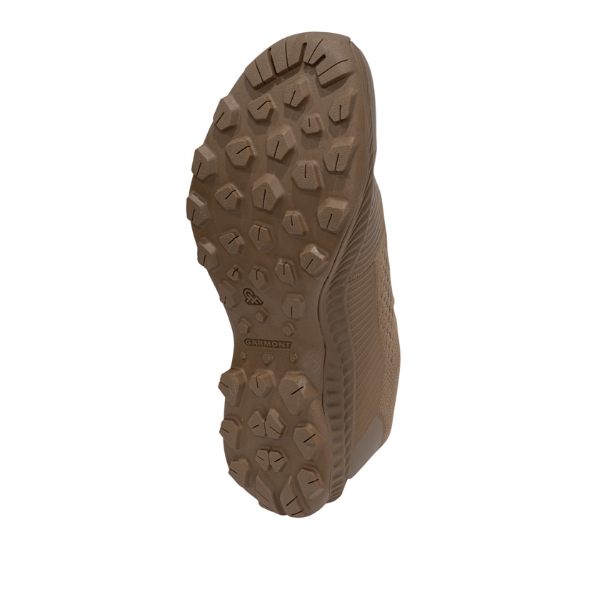Παπούτσια Low 9.81 Heli (Coyote) της Garmont SRS74942 trazeras|SRS74942