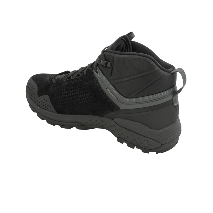 Επιχειρησιακά Αδιάβροχα Ημιάρβυλα Nemesis 4.2 GTX (Black) της Garmont SRS74945 trazeras|SRS74945