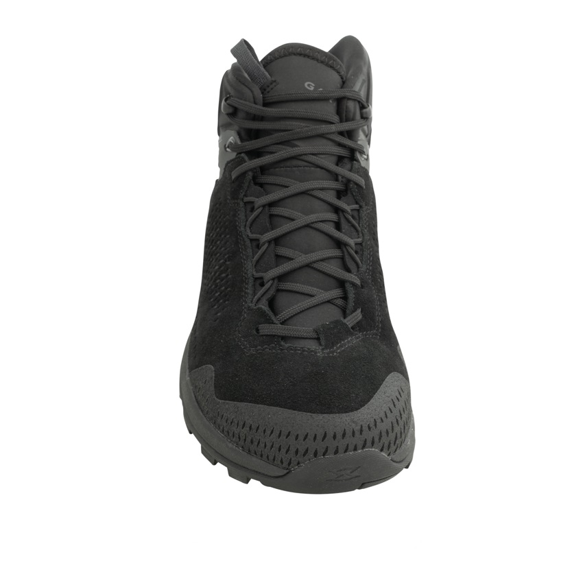 Επιχειρησιακά Αδιάβροχα Ημιάρβυλα Mid T4 Groove G-Dry 6'' (Black) της Garmont SRS74943 trazeras|SRS74943
