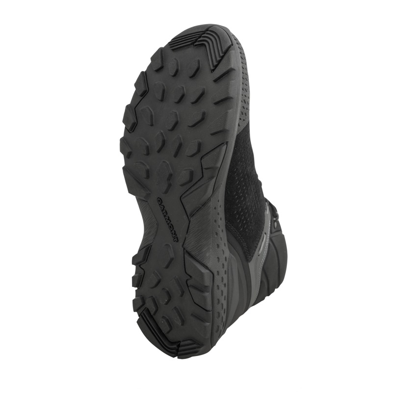 Επιχειρησιακά Αδιάβροχα Ημιάρβυλα Mid T4 Groove G-Dry 6'' (Black) της Garmont SRS74943 trazeras|SRS74943