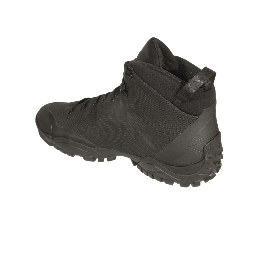 Επιχειρησιακά Αδιάβροχα Ημιάρβυλα Nemesis 4.2 GTX (Black) της Garmont SRS74945 trazeras|SRS74945
