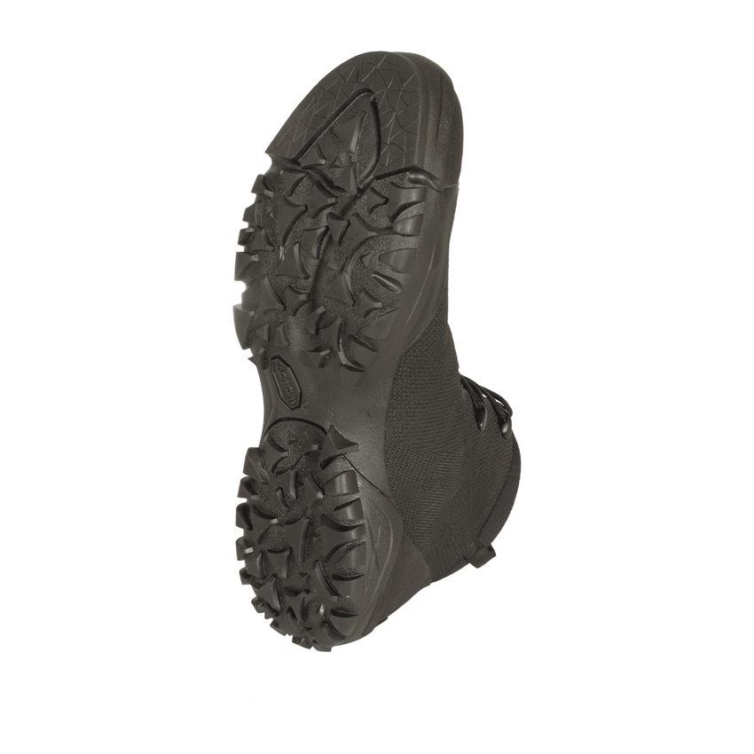 Επιχειρησιακά Αδιάβροχα Ημιάρβυλα Nemesis 4.2 GTX (Black) της Garmont SRS74945 trazeras|SRS74945