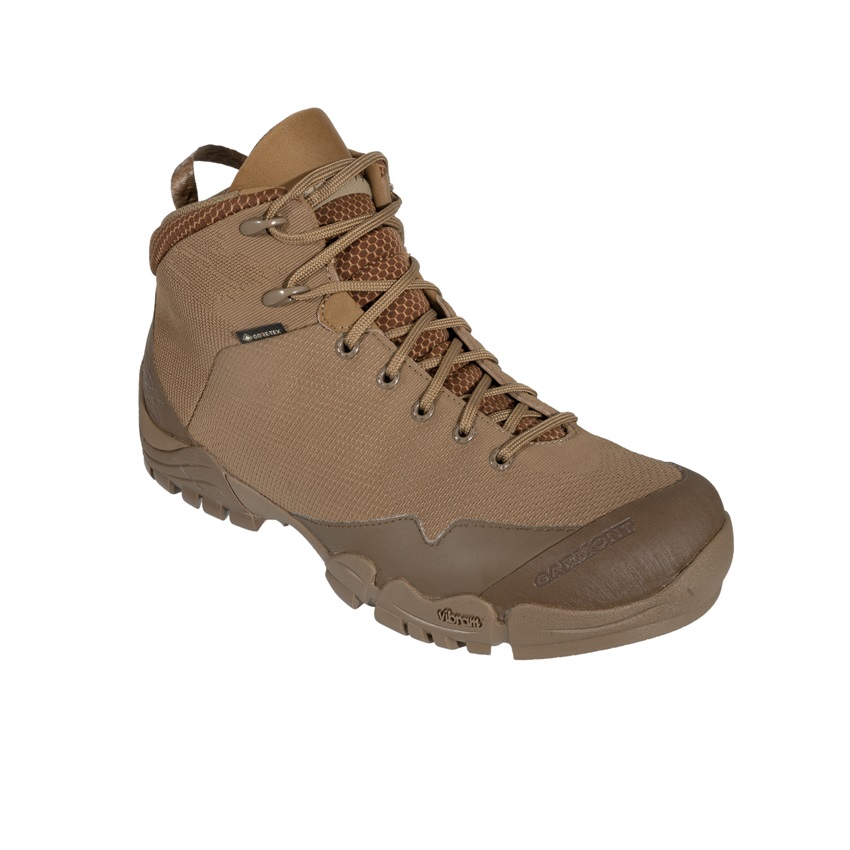 Επιχειρησιακά Αδιάβροχα Ημιάρβυλα Nemesis 4.2 GTX (Coyote) της Garmont SRS74947 trazeras|SRS74947