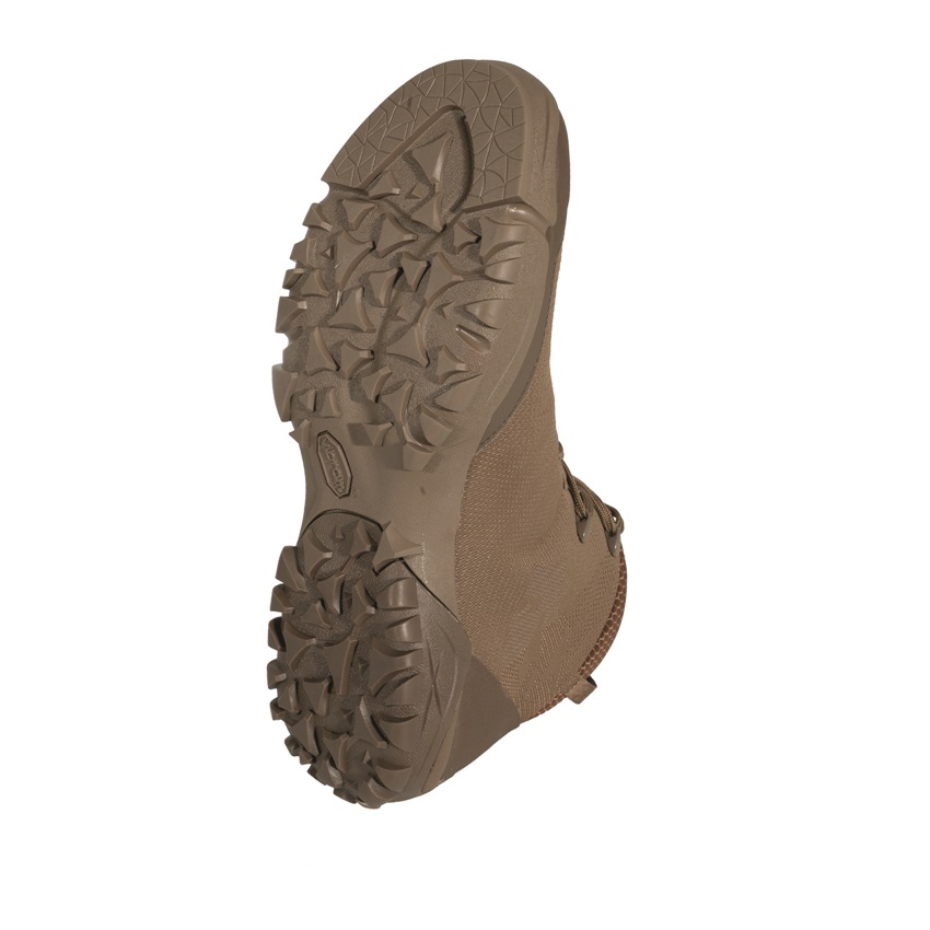 Επιχειρησιακά Αδιάβροχα Ημιάρβυλα Nemesis 4.2 GTX (Coyote) της Garmont SRS74947 trazeras|SRS74947